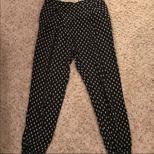 Free People Joggers